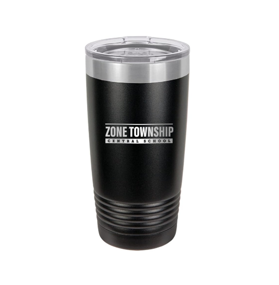 Zone Township 20 oz. Polar Camel Size