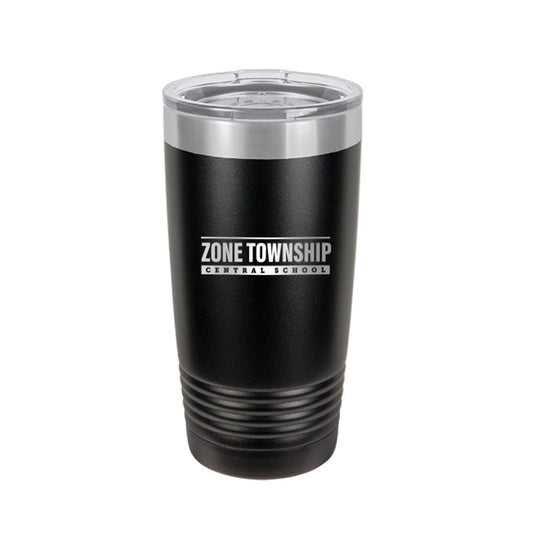 Zone Township Polar Camel Tumbler