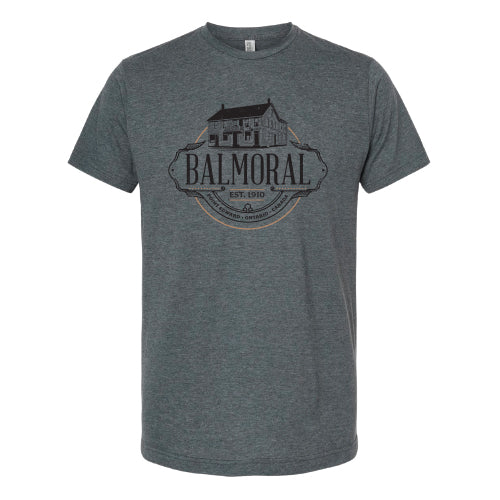 Vintage Lambton - Balmoral