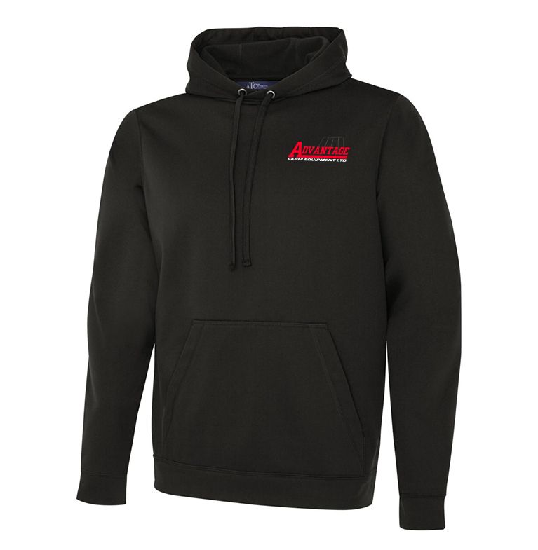 Advantage - Performance Hooded Sweatshirt - Unisex