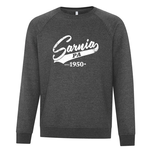 Sarnia Police Association Crewneck Sweatshirt