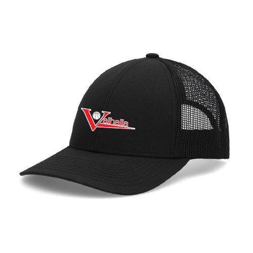 Valhalla Mesh Back Hat