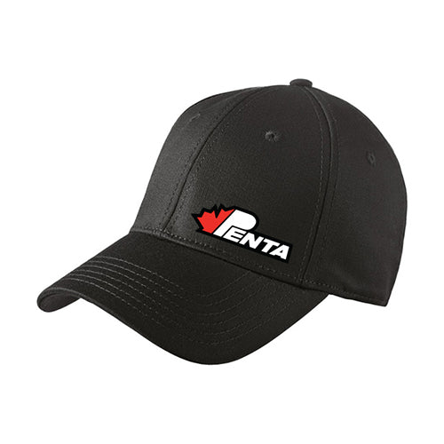 Penta - New Era Fitted Cap