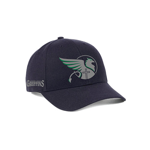 Gregory Hogan '47 Brand Classic Hat