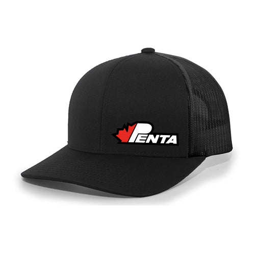 Penta - Mesh Back Hat