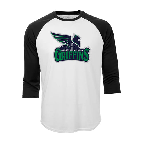 Gregory Hogan Adult Pro Team Baseball Jersey
