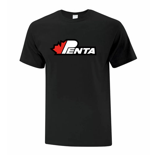Penta - Unisex Cotton T-Shirt