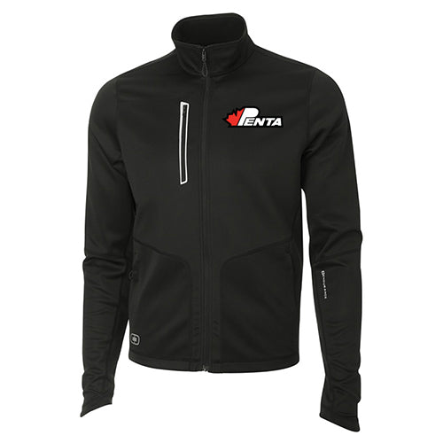 Penta - Unisex Ogio Performance Jacket