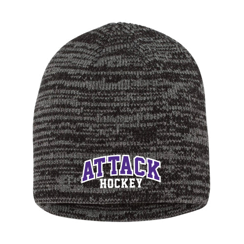 Lambton Attack Beanie Toque