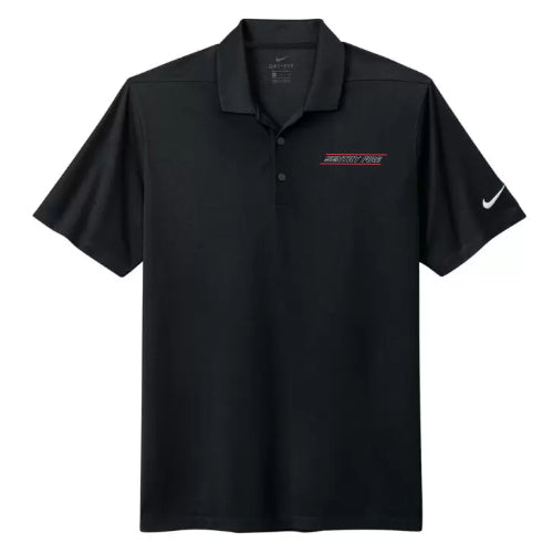 Sentry Fire - NIKE Dri-Fit Polo - Unisex