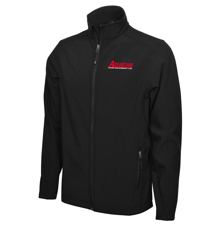 Advantage - Soft Shell Jacket - Unisex