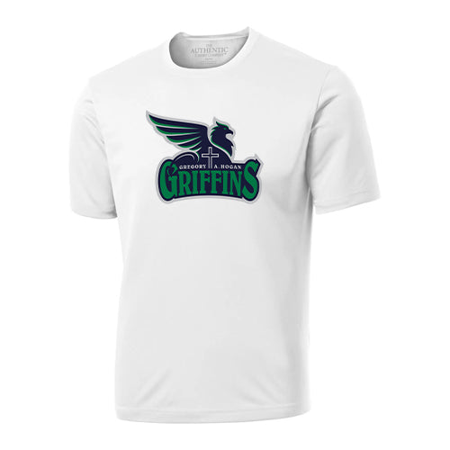 Gregory Hogan Youth Pro Team Short Sleeve T-Shirt