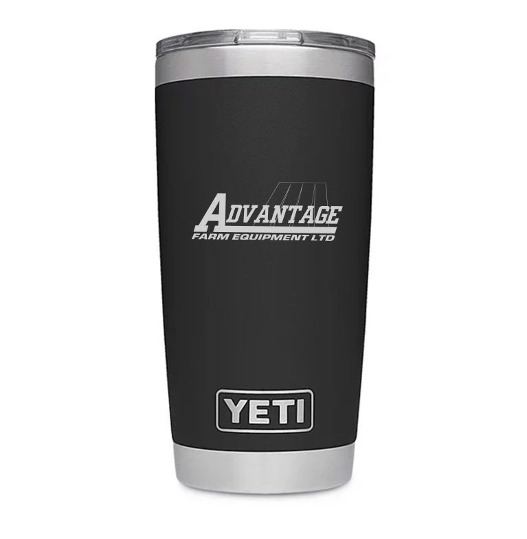 Advantage - 20 oz. Yeti Travel Mug