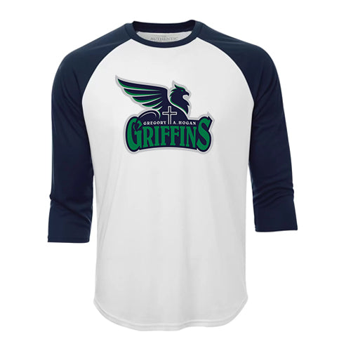 Gregory Hogan Youth Pro Team Baseball Jersey
