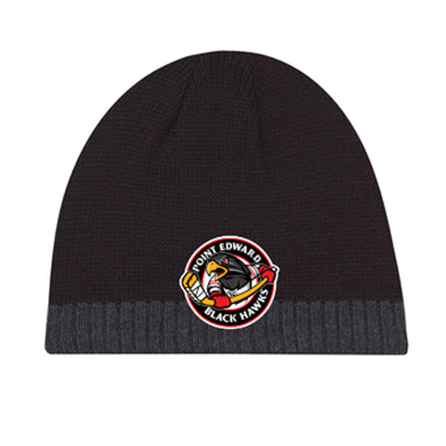 PEMAA Fleece Lined Toque