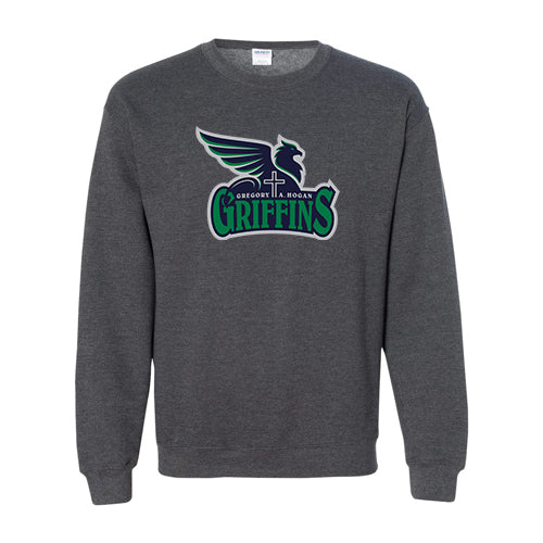Gregory Hogan Youth Crewneck Sweatshirt