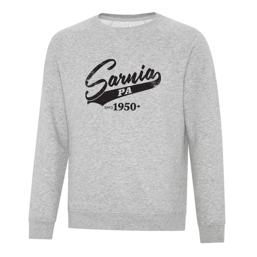Sarnia Police Association Crewneck Sweatshirt