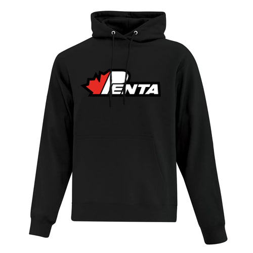 Penta - Unisex Hooded Sweatshirt