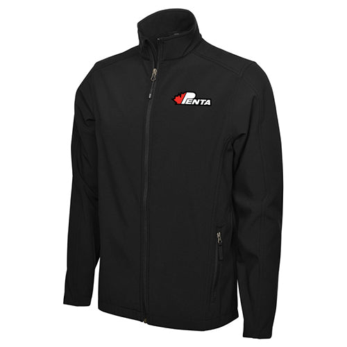 Penta - Unisex Softshell Jacket