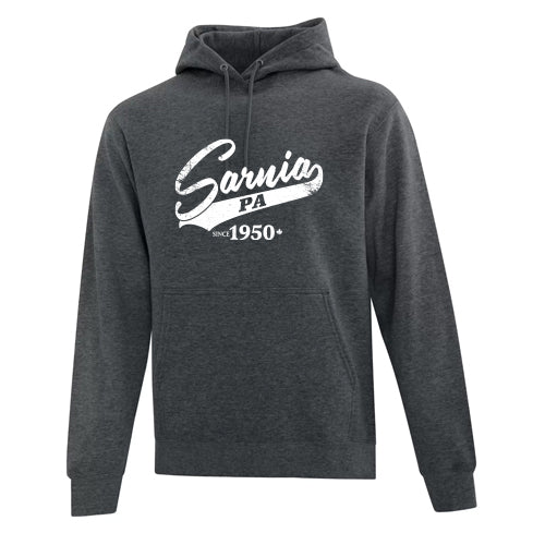 Sarnia Police Association Adult Hooded Sweatshirt