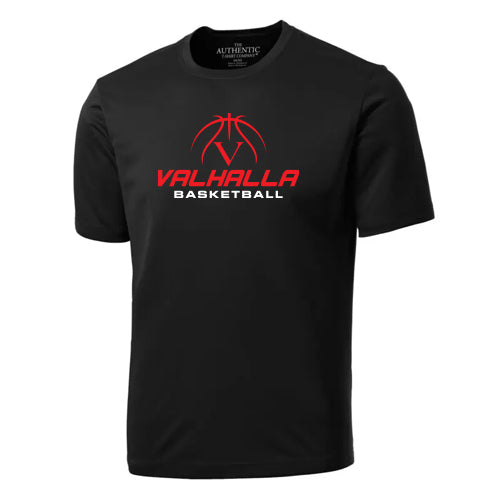 Valhalla Youth Pro Team Short Sleeve T-Shirt