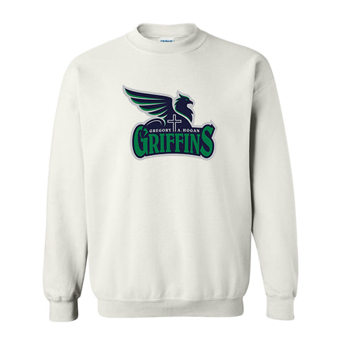 Gregory Hogan Youth Crewneck Sweatshirt