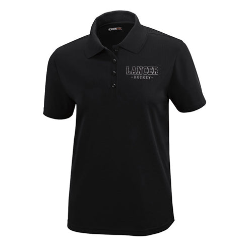 LCCVI Hockey Ladies' Origin Performance Piqué Polo
