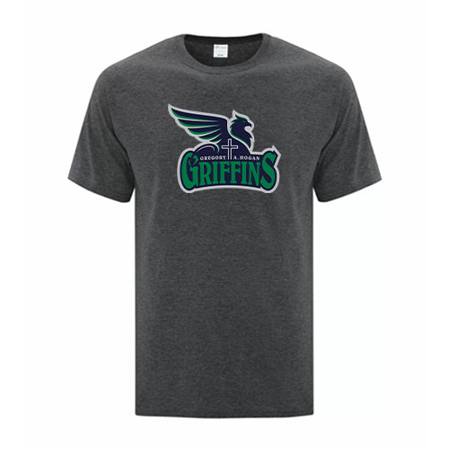 Gregory Hogan Youth Cotton T-Shirt