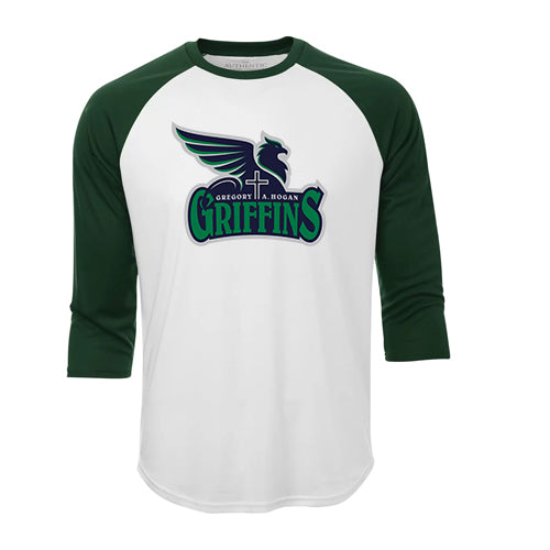 Gregory Hogan Youth Pro Team Baseball Jersey
