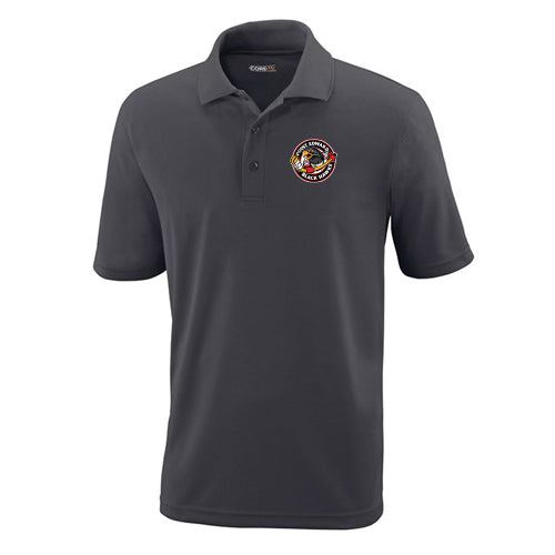 PEMAA Adult Origin Performance Pique Polo