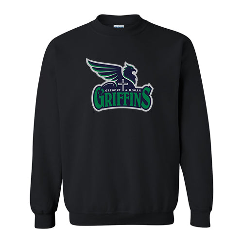 Gregory Hogan Youth Crewneck Sweatshirt