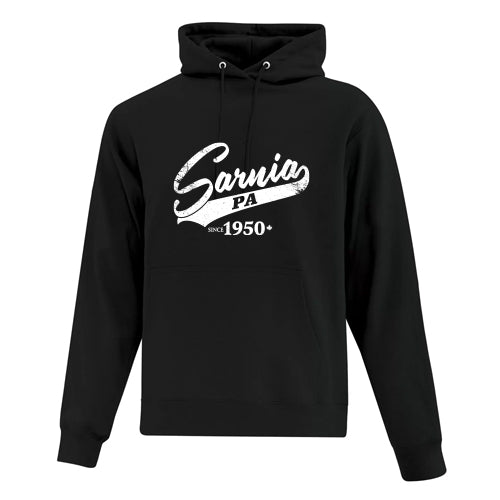 Sarnia Police Association Adult Hooded Sweatshirt