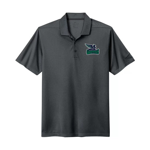 Gregory Hogan Adult Nike Dri-Fit Micro Pique 2.0 Polo