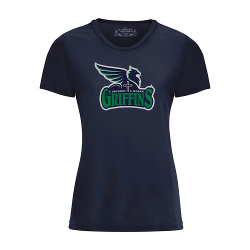 Gregory Hogan Ladies' Pro Team Short Sleeve T-Shirt