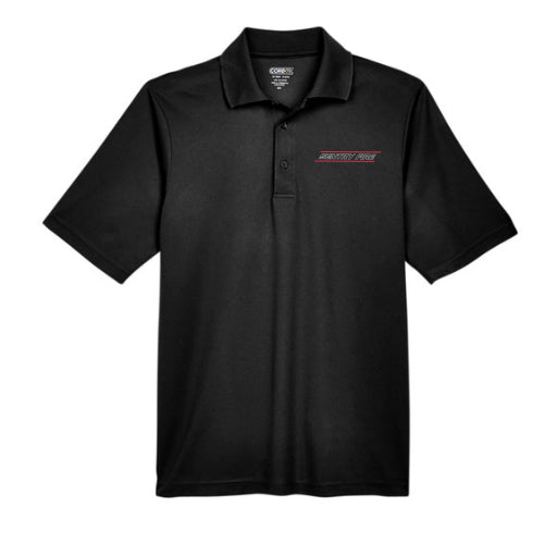 Sentry Fire - Core365 Polo - Unisex