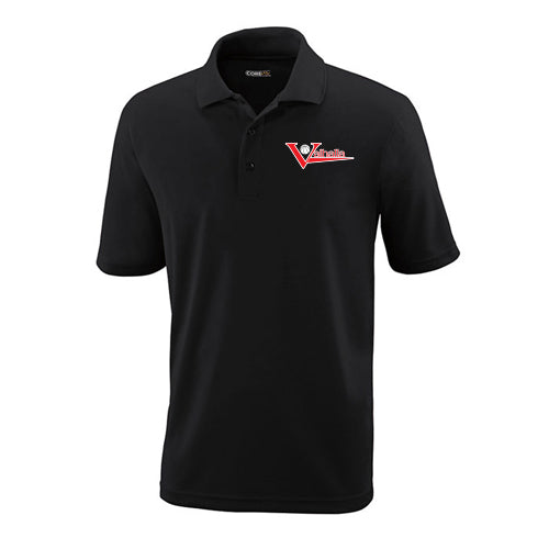 Valhalla Adult Polo