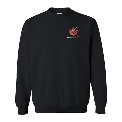 Petrolia Bluewater Tae Kwon Do Youth Heavy Blend Sweatshirt