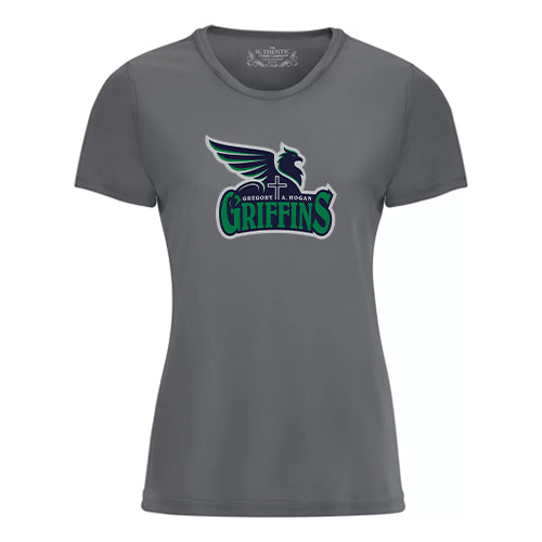 Gregory Hogan Ladies' Pro Team Short Sleeve T-Shirt