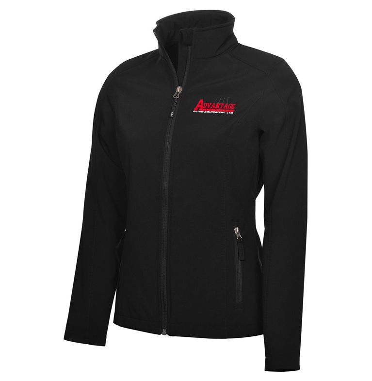 Advantage - Soft Shell Jacket - Ladies