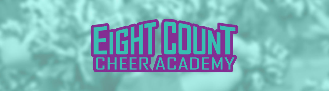 Eight Count Cheer Academy – Team Outfitters