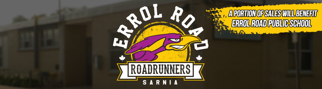 Errol Road – Team Outfitters