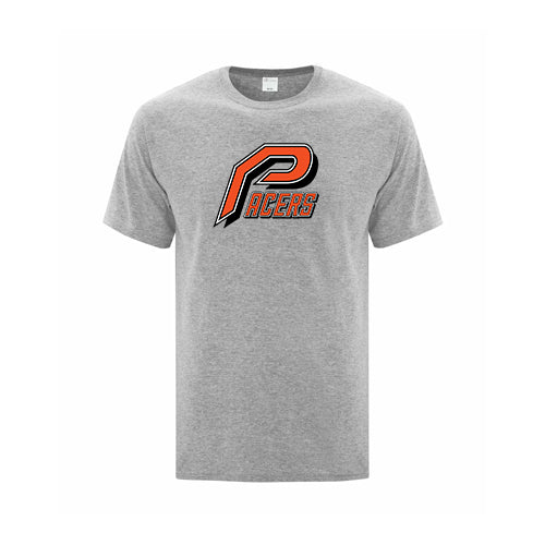 Point Edward Pacers Youth Cotton T-Shirt