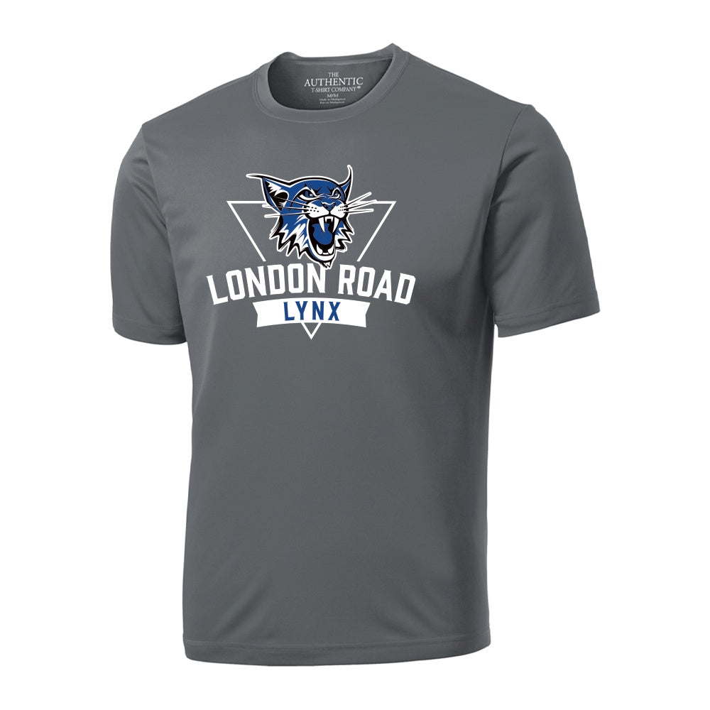 London Road Adult Pro Team T-Shirt