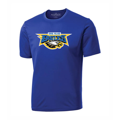 Errol Village Youth Pro Team Short Sleeve T-Shirt