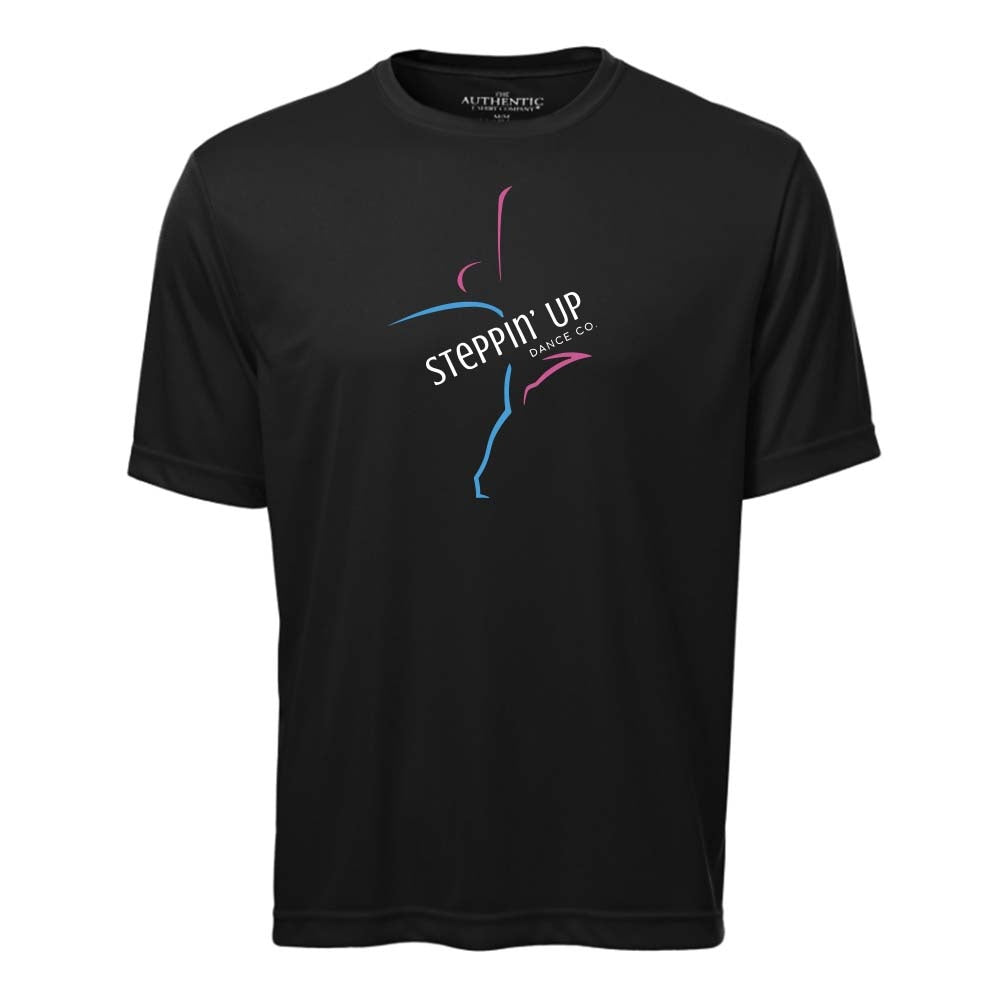 Steppin' Up Dance Youth Pro Team T-Shirt