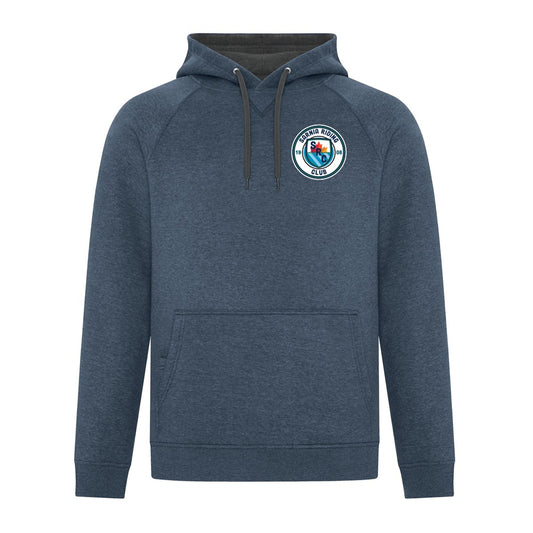 Sarnia Riding Club Adult EsActive Vintage Hoodie