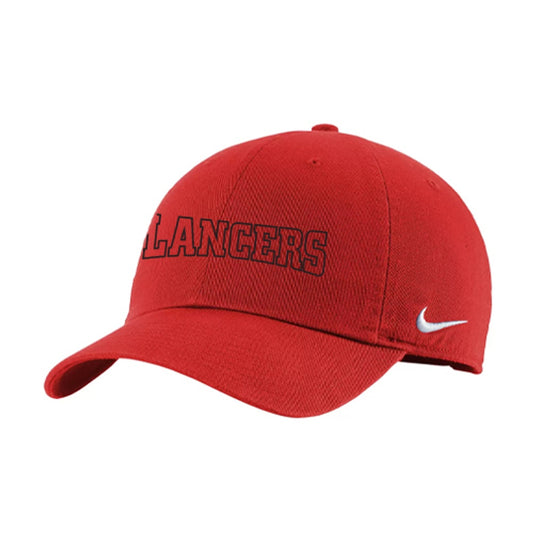 LCCVI Adult Nike Heritage 86 Cap