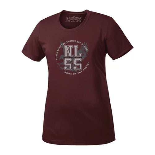 North Lambton Ladies' Pro Team Short Sleeve T-Shirt