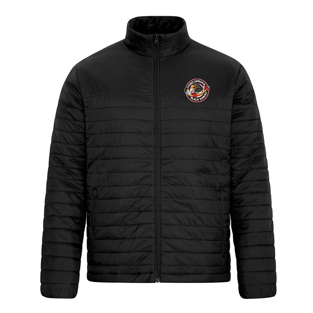 PEMAA Youth Puffy Jacket
