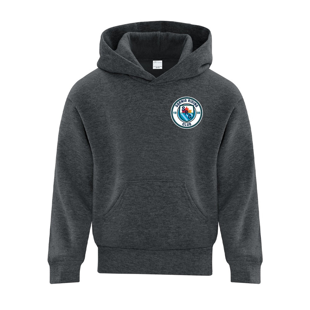 Sarnia Riding Club Youth Hooded Sweatshirt